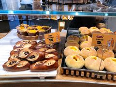 -方炉·天然食材面包店(青秀店)