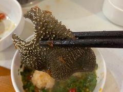 -津门老羊家·铜锅涮羊肉·烧烤(科技园店)