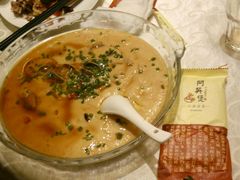 高蛋白加餐炖蛋羹-阿英煲(凉城路店)