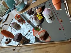 小仙女超爱下午茶-EN SPACE恩空间