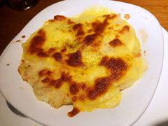 奶酪烤土豆明太子-万藏·荞麦酒房BANKURA JAPANESE SOBA KITCHEN(长乐路店)