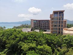 -三亚亚龙湾天域度假酒店