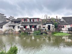 -震泽古镇