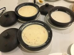 -酌宴府The China Club·广州万富希尔顿酒店(云城东路店)