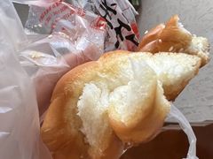 原味蜂蜜大麻花-弘祥蜂蜜大麻花(校场街店)