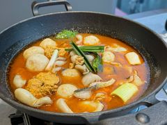 -肖记公安牛肉鱼杂馆·省级非物质文化遗产(江汉路直营店)