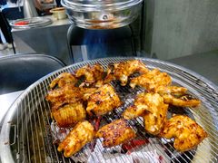 -本炙炭烤·蒲烧活鳗料理店(金沙洲店)