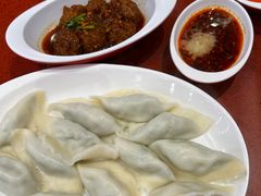 -喜家德虾仁水饺(东海缤纷天地店)