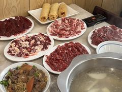 -合意桐坑牛肉粿·鲜牛肉火锅(嵩山总店)