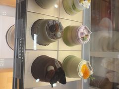 -théATRE 茶聚场(王府中環店)