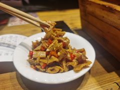 -盟重烧烤(高正街店)