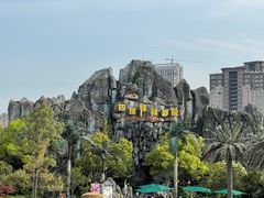 -常州环球恐龙城维景国际大酒店