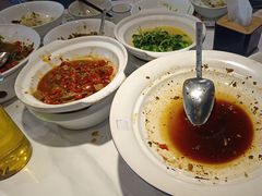 -兰湘子·湘菜小炒(长安万科广场店)