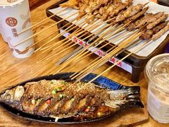 -苏小牛·牛肉串(国贸店)