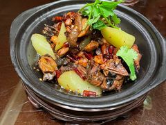 -大理实力希尔顿酒店•御玺中餐厅