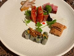 -湖滨28中餐厅·西湖宴·杭州君悦酒店