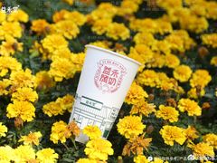 益禾烤奶-益禾堂(黄河交通学院店)