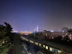 -武汉两江游览·夜游长江(汉口粤汉码头)