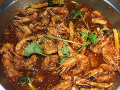 -邵汇大虾(大东门店)