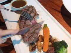 -MARU玛露音乐餐厅(大学路店)