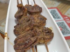 -清真·鸦儿李记·小馆(后海店)