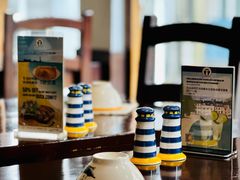 大堂-La Creperie法餐厅(桃江路店)