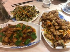 -东北一家人(友谊街店)