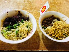 -泰顺江南春面馆