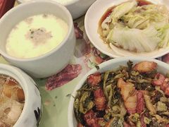 -真功夫(金沙湾店)