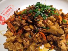 -大碗先生(万家丽店)