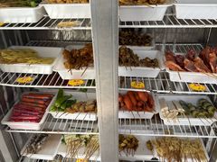 -王军炸串(振八街店)