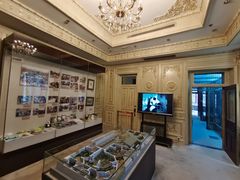 -北京动物园-畅观楼