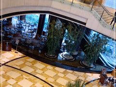 -上海红塔豪华精选酒店