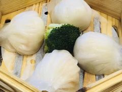 -麒麟中餐厅·经典粤菜·地道菜式老字号(广州长隆酒店)