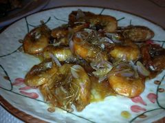 豉油王麻虾-丰宝源客家菜(常平店)