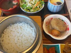 -味太助·银饭食堂(中华城店)