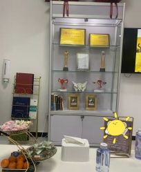 -梦斯绮塑美中心(通州富力星光店)