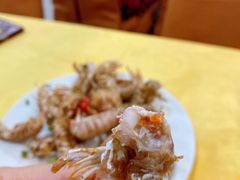 -得记得潮州海鲜砂锅粥(宝业路店)