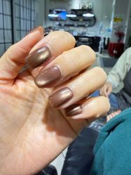 -LEILEI NAIL蕾蕾美甲美睫