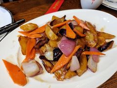 -李老哈·东北菜(宋园路店)