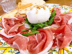 -Alimentari Grande(东湖路店)