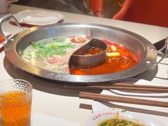 -豆花姐烂豆花火锅(水屯北路恒大滨河店)