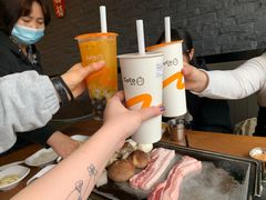 -香猪坊(五道口店)