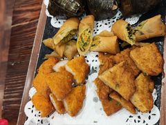-Siam泰餐厅(水上公园店)