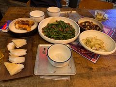 -铁公鸡·四川料理(天环广场店)