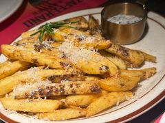 -ZAFFERANO西班牙海鲜饭(上海首店)
