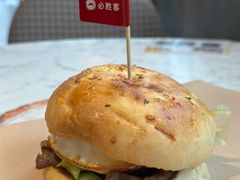 -必胜客(大观天地店)