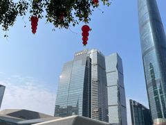 -海心沙亚运公园