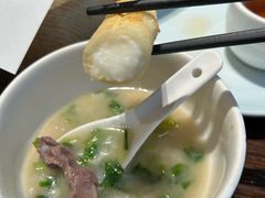 -大良毋米粥(锦龙路总店)
