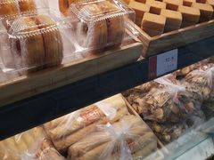-詹记桃酥(马鞍山万达店)